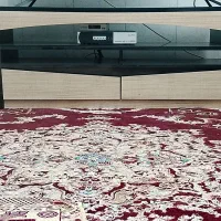 میز تلویزیون دوتیکه