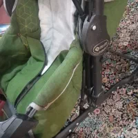 کالسکه دلیجان مدل بنیتا