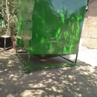 تولید بالابر آسیاب ادویه  آسیاب میکسر عمودی افقی|ماشین‌آلات صنعتی|اهواز, زندوکیلی|دیوار