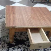 میز کوچک|مبلمان خانگی و میز عسلی|کرمان, |دیوار