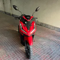 موتور کلیک اصل کم کارکرد مدل ۹۸ دو ریموته|موتورسیکلت|تهران, صادقیه|دیوار