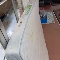 تشک دونفره رویال رز