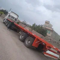 کفی دو محور زیر بنز۱۲.۶۰
