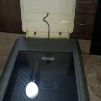 اسکنر Hp 3970|پرینتر، اسکنر، کپی، فکس|تهران, جوادیه|دیوار