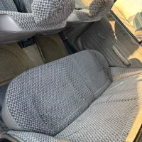 پراید ۸۳ یه لکه رنگ درحد صفر|خودرو سواری و وانت|محمدشهر, شهرک چمران|دیوار