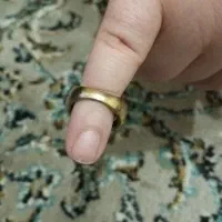 انگشتر سیاه قلم|بدلیجات|ارومیه, |دیوار