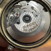 ساعت رادو عتیقه نایاب|ساعت|پاکدشت, پاکدشت (مامازند)|دیوار