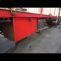 لبه کالابرز|خودرو سنگین|سورک, |دیوار