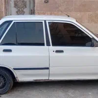 پراید مدل ۸۹|خودرو سواری و وانت|بندرعباس, |دیوار