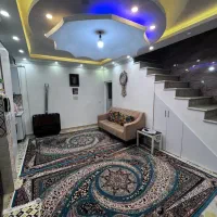 فروش خانه ویلایی دوبلکس شیک در جماران|فروش خانه و ویلا|رشت, جماران|دیوار