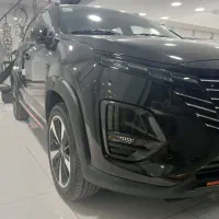 فروش فوری X33 کراس صفر