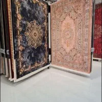 %فرش اسپرت اصل کاشان برند*+