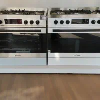 اجاق گاز فر اسنوا