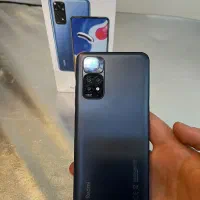 شیائومی note11s رام ۸|موبایل|تهران, نیلوفر|دیوار