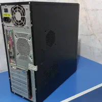 کیس کامپیوتر تمیز و درجه یک به فروش میرسد|رایانه رومیزی|اصفهان, فردوان|دیوار