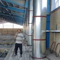 کانالسازی کولر عصر جدید