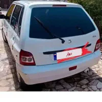 فروش پراید ۱۱۱مدل ۹۸