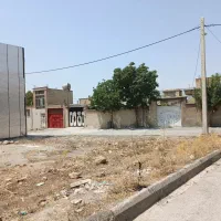 زمین مسکونی دوبر