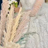 لباس عروس