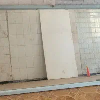 2 عدد آیینه بزرگ