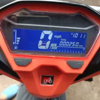 کلیک ایران دوچرخ ۱۵۰ سی سی