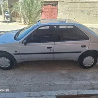 پژو 405 جی ال ایکس (GLX)، مدل ۱۳۸۴|خودرو سواری و وانت|سراوان, |دیوار