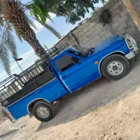 فروش نیسان|خودرو سواری و وانت|افزر, |دیوار