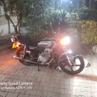 موتور متین خودرو ۲۰۰طلق موتور رادیات پژو  جک باک|موتورسیکلت|زنجان, |دیوار