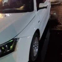 دنا پلاس مدل 98 درحد صفر|خودرو سواری و وانت|همدان, |دیوار