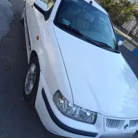 سمندال ایکس تمام رنگ سالم وپلمپ|خودرو سواری و وانت|لشت نشا, |دیوار