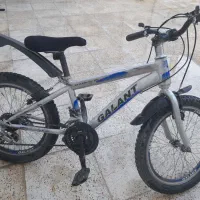 دوچرخه