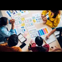 نیازمند ui-ux designer برای یک پروژه اوپن سورس