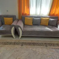 فروش گل میز و ست مبل