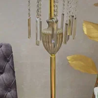 لوستر اس ام دی ۳حالته و آباژور ایستاده|لوستر و چراغ آویز|تهران, آهنگ|دیوار