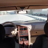 پارس عتیقه زانتیا موتور (ELX) مدل ۹۱|خودرو سواری و وانت|ارومیه, |دیوار