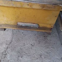 فروش ده عدد کندوی مربع