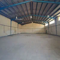 سوله ۴۰۰ متری بسیار شیک بر بلوار ۲ قدمی مدخل