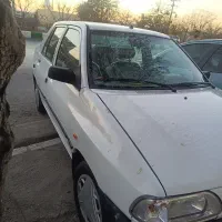 پراید ۱۳۱ مدل ۹۸|خودرو سواری و وانت|مشهد, انصار|دیوار