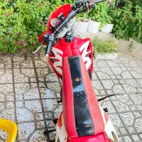 موتور احسان ۲۰۰ تریل