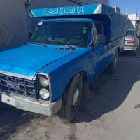 نیسان دیزل 89