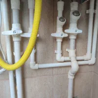 لوله کشی آب وفاظلاب