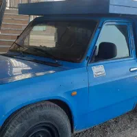 نیسان دیزل