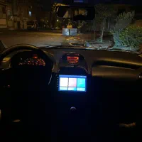 پژو۲۰۶ اس دی وی 8|خودرو سواری و وانت|رشت, دباغیان|دیوار