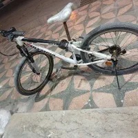 دوچرخه 26