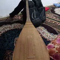 ساز قوپوز درجه یک