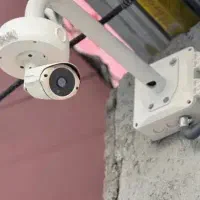 نصب انواع دوربین های مداربسته