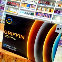 فروش هدلایت برادران قاسم زاده میناس