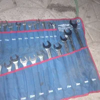 آچار ابزار|ابزارآلات|نیشابور, باغ نو|دیوار