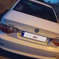 سمند سورن توربو|خودرو سواری و وانت|بیرجند, |دیوار