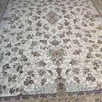 انواع فرش به قیمت کارخانه با چک صیادی|فرش|رفسنجان, |دیوار